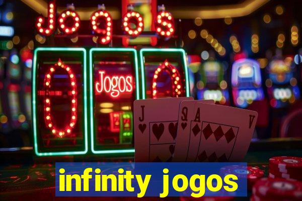 infinity jogos